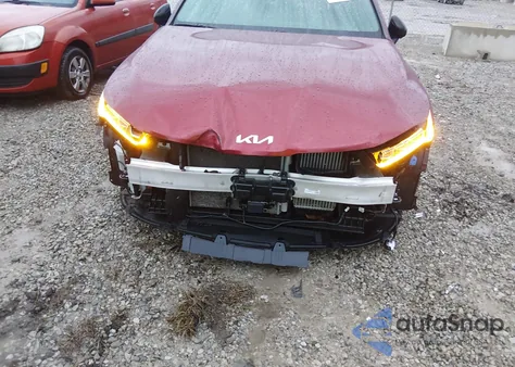 2023 Kia K5 Gt-Line from USA, damaged, VIN 5XXG64J26PG179271